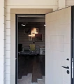 Дверь ВПД-56 для загородного дома - фото № 4
