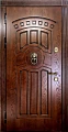 Дверь ВПД-67 для дома - фото № 1