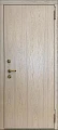 Дверь ВПД-106 с МДФ - фото № 1