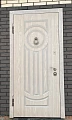 Дверь входная ВПД-121 - фото № 1