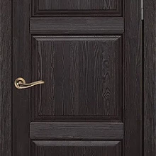 Входная металлическая дверь с массивом сосны ЭДМ-2824
