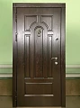 Дверь ВПД-111 с МДФ - фото № 1