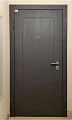 Дверь входная ВПД-97 с МДФ - фото № 1