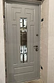 Дверь ВПД-123 с МДФ в квартиру - фото № 2
