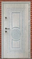 Дверь с отделкой МДФ в квартиру ВДП-23 - фото № 3