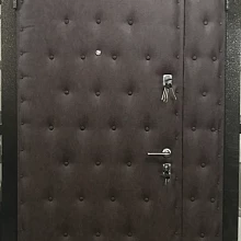 Металлическая входная дверь в квартиру ТАБ-1440