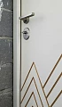 Дверь входная ВПД-97 с МДФ - фото № 5