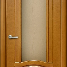 Входная металлическая дверь с массивом сосны ЭДМ-2832