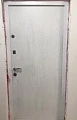 Дверь входная ВПД-93 с МДФ - фото № 4