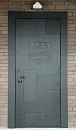 Дверь в дом ВПД-104 - фото № 1