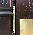 Дверь ВПД-68 для частного дома - фото № 4
