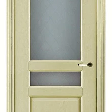 Входная металлическая дверь с массивом дуба ЭДМ-2808