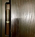 Дверь ВПД-111 с МДФ - фото № 2
