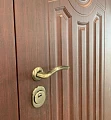 Дверь ВПД-114 с МДФ - фото № 2