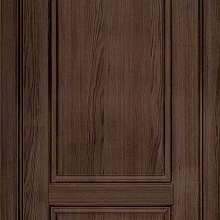 Входная металлическая дверь с массивом сосны ЭДМ-2817