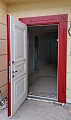 Дверь уличная с терморазрывом МДФ ВДП-16 - фото № 4