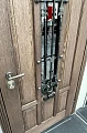 Дверь ВПД-46 для частного дома - фото № 2