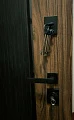 Входная дверь в квартиру с МДФ ДМК-1145 - фото № 3