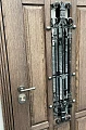 Дверь ВПД-46 для частного дома - фото № 3