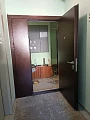 Дверь ДПН-397 с МДФ и порошковым напылением - фото № 2