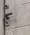 Дверь ВПД-135 с МДФ в квартиру - фото № 3