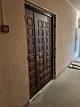 Дверь ДПН-870 с МДФ и порошковым напылением в квартиру - фото № 4
