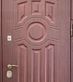 Дверь ВПД-114 с МДФ - фото № 3
