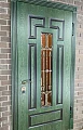 Дверь ВПД-123 с МДФ в квартиру - фото № 3