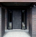Дверь ВПД-78 для дачи - фото № 3