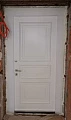 Дверь уличная с терморазрывом МДФ ВДП-16 - фото № 3
