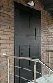 Дверь в дом ВПД-104 - фото № 2