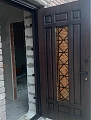 Дверь ВПД-140 в частный дом - фото № 5