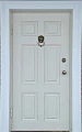 Дверь ВПД-81 для загородного дома - фото № 2