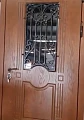 Входная дверь с шумоизоляцией в квартиру ВПД-143 - фото № 4