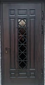 Дверь ВПД-140 в частный дом - фото № 1