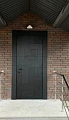 Дверь в дом ВПД-104 - фото № 5