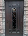 Дверь ВПД-140 в частный дом - фото № 2