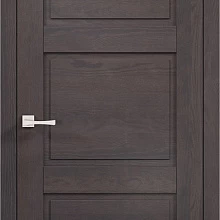 Входная металлическая дверь с массивом сосны ЭДМ-2823