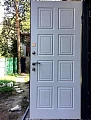 Дверь ВПД-141 в частный дом с МДФ - фото № 2