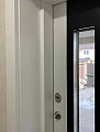 Дверь со стеклом ВПД-100 для дома - фото № 3