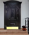 Дверь ВПД-68 для частного дома - фото № 2