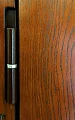 Дверь ВПД-67 для дома - фото № 3