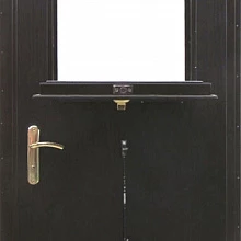 Дверь для кассы КАС-1091