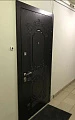 Дверь с отделкой МДФ для квартиры и дома ВДП-13 - фото № 1