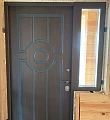 Дверь дачная ВПД-89 - фото № 2