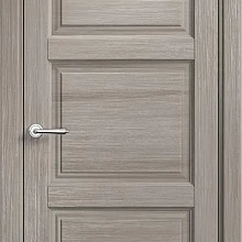 Входная металлическая дверь с массивом сосны ЭДМ-2834