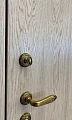 Дверь ВПД-106 с МДФ - фото № 4