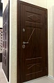 Дверь ВПД-138 в частный дом - фото № 1