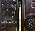 Дверь ВПД-68 для частного дома - фото № 5
