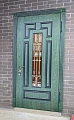 Дверь ВПД-123 с МДФ в квартиру - фото № 1
